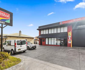 Shop & Retail commercial property sold at 322 Keira Street Wollongong NSW 2500