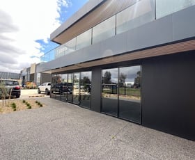 Offices commercial property for sale at Ground   1/1/2 Berkshire Rd Sunshine North VIC 3020