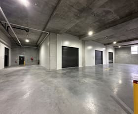 Factory, Warehouse & Industrial commercial property for sale at Level 2, 19/14 Yatala Mount Kuring-gai NSW 2080