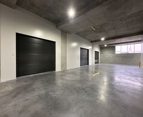 Factory, Warehouse & Industrial commercial property for sale at Level 2, 19/14 Yatala Mount Kuring-gai NSW 2080