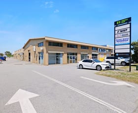 Factory, Warehouse & Industrial commercial property sold at Unit 1/21 Kewdale Road Welshpool WA 6106