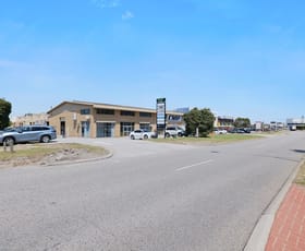 Factory, Warehouse & Industrial commercial property sold at Unit 1/21 Kewdale Road Welshpool WA 6106