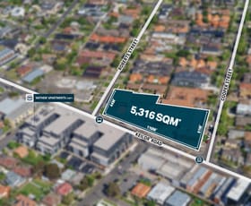 Development / Land commercial property for sale at 203-211 Keilor Road Essendon VIC 3040