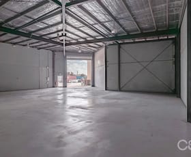 Factory, Warehouse & Industrial commercial property sold at Unit 5/3 Palm Tree Road Wyong NSW 2259