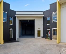Factory, Warehouse & Industrial commercial property sold at Unit 5/3 Palm Tree Road Wyong NSW 2259