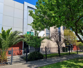Factory, Warehouse & Industrial commercial property sold at 17/23 Heyington Avenue Thomastown VIC 3074