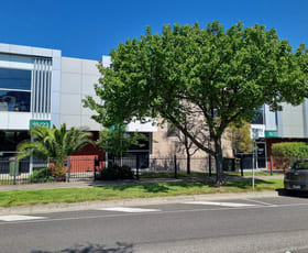 Factory, Warehouse & Industrial commercial property sold at 17/23 Heyington Avenue Thomastown VIC 3074