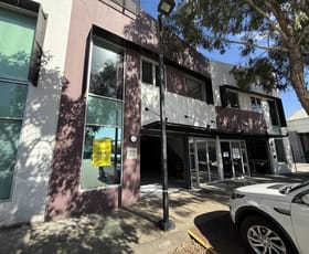 Factory, Warehouse & Industrial commercial property sold at Unit F55/F55 63-85 Turner St Port Melbourne VIC 3207
