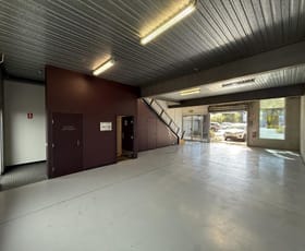 Factory, Warehouse & Industrial commercial property sold at Unit F55/F55 63-85 Turner St Port Melbourne VIC 3207