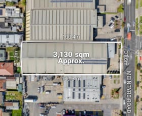 Showrooms / Bulky Goods commercial property for sale at 42 Mcintyre Road Sunshine North VIC 3020