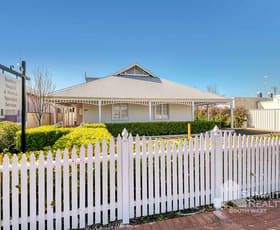 Offices commercial property sold at 16 Edward Street Bunbury WA 6230