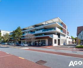 Shop & Retail commercial property sold at 7/87 WARATAH AVENUE Dalkeith WA 6009