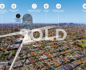 Medical / Consulting commercial property sold at 165-169 Keilor Road Essendon VIC 3040