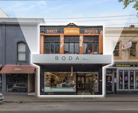 Shop & Retail commercial property sold at 111-113 Swan Street Richmond VIC 3121
