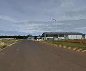 Development / Land commercial property sold at 9 McGuinn Crescent Dubbo NSW 2830