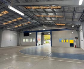 Factory, Warehouse & Industrial commercial property sold at 39-43 Shepherd Street Marrickville NSW 2204