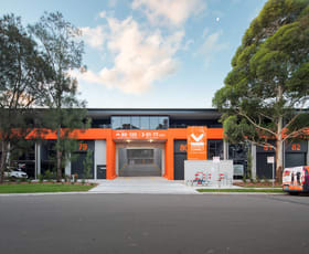 Factory, Warehouse & Industrial commercial property for sale at Unit 26/2 The Crescent Kingsgrove NSW 2208