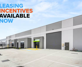 Showrooms / Bulky Goods commercial property for lease at 15-28 Ronaldo Circuit Moe VIC 3825