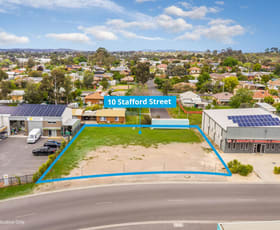 Development / Land commercial property sold at 10 Stafford Street California Gully VIC 3556