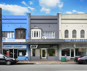 Shop & Retail commercial property for sale at 162 Victoria Avenue Chatswood NSW 2067