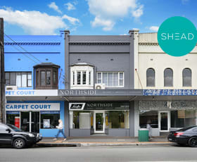 Shop & Retail commercial property sold at 162 Victoria Avenue Chatswood NSW 2067