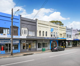 Shop & Retail commercial property sold at 162 Victoria Avenue Chatswood NSW 2067