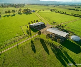 Rural / Farming commercial property for sale at 28-30 St Huberts Road Yering VIC 3770