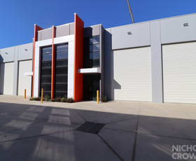 Factory, Warehouse & Industrial commercial property sold at 3/14 Dutton Street Rosebud VIC 3939