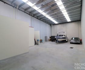 Factory, Warehouse & Industrial commercial property sold at 3/14 Dutton Street Rosebud VIC 3939