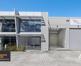 Factory, Warehouse & Industrial commercial property sold at 16 Bonavita Court Chirnside Park VIC 3116