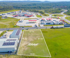 Development / Land commercial property for sale at 7 Zylpha Drive South Kempsey NSW 2440