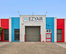 Factory, Warehouse & Industrial commercial property for sale at 49 Huntingdale Road Burwood VIC 3125