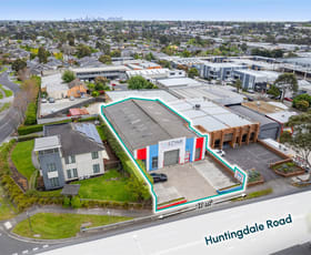 Factory, Warehouse & Industrial commercial property for sale at 49 Huntingdale Road Burwood VIC 3125