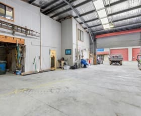 Factory, Warehouse & Industrial commercial property sold at Unit 9/5 Metro Court Gateshead NSW 2290