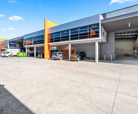 Factory, Warehouse & Industrial commercial property for lease at Unit 7/9 Fitzpatrick Street Revesby NSW 2212