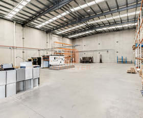 Factory, Warehouse & Industrial commercial property for lease at Unit 7/9 Fitzpatrick Street Revesby NSW 2212