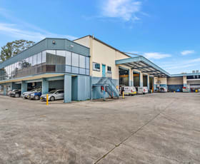 Factory, Warehouse & Industrial commercial property sold at 4-6 Squill Place Arndell Park NSW 2148