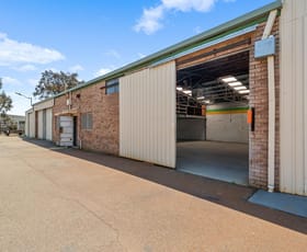 Factory, Warehouse & Industrial commercial property sold at Unit 10/8 Tinga Place Kelmscott WA 6111