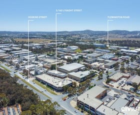 Factory, Warehouse & Industrial commercial property sold at Ground Unit 3/160 Lysaght Street Mitchell ACT 2911
