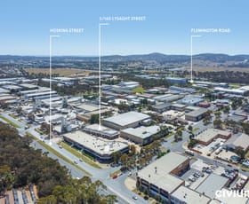 Factory, Warehouse & Industrial commercial property for sale at Unit 3/160 Lysaght Street Mitchell ACT 2911