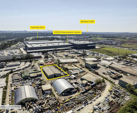 Factory, Warehouse & Industrial commercial property sold at Lot 4/61 River Road Redbank QLD 4301