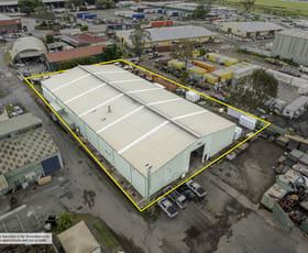 Factory, Warehouse & Industrial commercial property sold at Lot 4/61 River Road Redbank QLD 4301