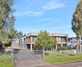 Factory, Warehouse & Industrial commercial property sold at 23 Ace Crescent Tuggerah NSW 2259