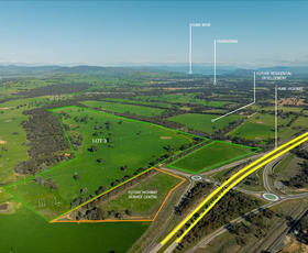 Development / Land commercial property sold at 47 Davey Road Table Top NSW 2640
