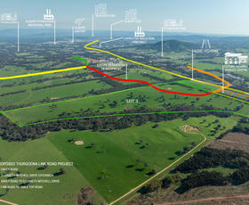 Development / Land commercial property for sale at 47 Davey Road Table Top NSW 2640