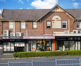 Shop & Retail commercial property for sale at 733 Pacific Highway Gordon NSW 2072