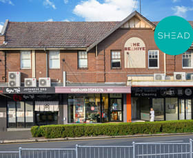 Shop & Retail commercial property sold at 733 Pacific Highway Gordon NSW 2072