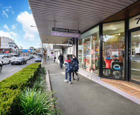 Shop & Retail commercial property sold at 733 Pacific Highway Gordon NSW 2072
