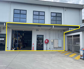 Factory, Warehouse & Industrial commercial property for lease at 5/189 Flemington Road Mitchell ACT 2911