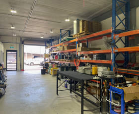 Factory, Warehouse & Industrial commercial property for lease at 5/189 Flemington Road Mitchell ACT 2911
